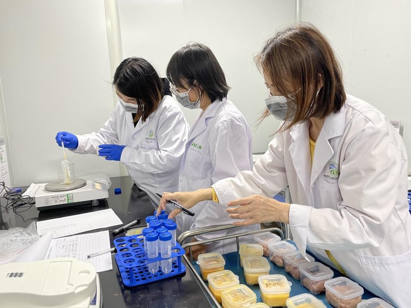 检验检疫技术中心是干嘛的？带你了解它的职能与作用