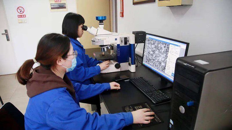 检验检疫技术中心的未来：变革与挑战