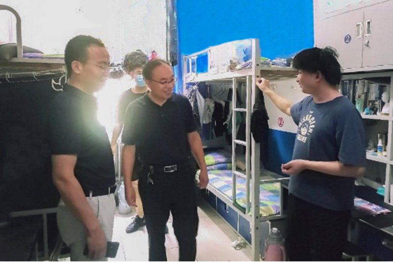 在寻找产品检测报告时，如何选择合适的检测机构至关重要。本文将通过一系列步骤指导您找到专业的检测机构。