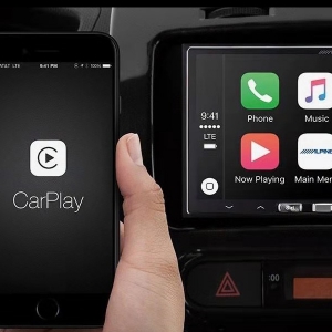 Car-play