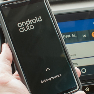 Android AUTO