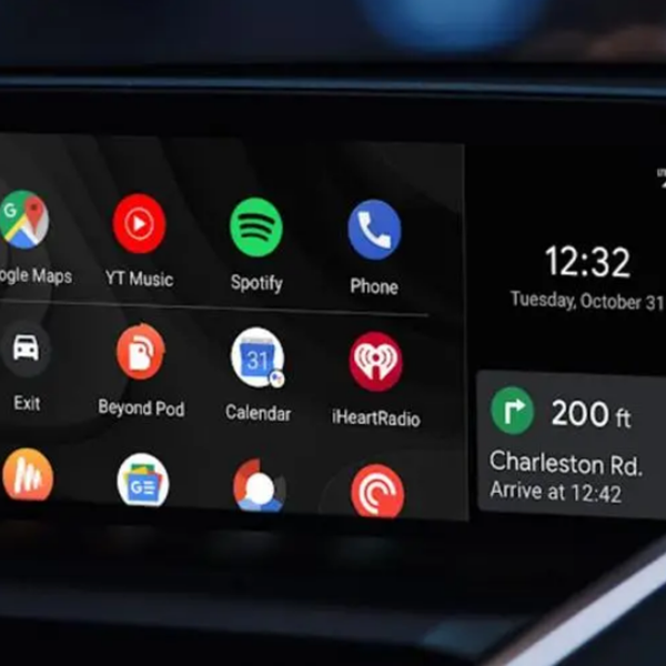 Android AUTO(图1)