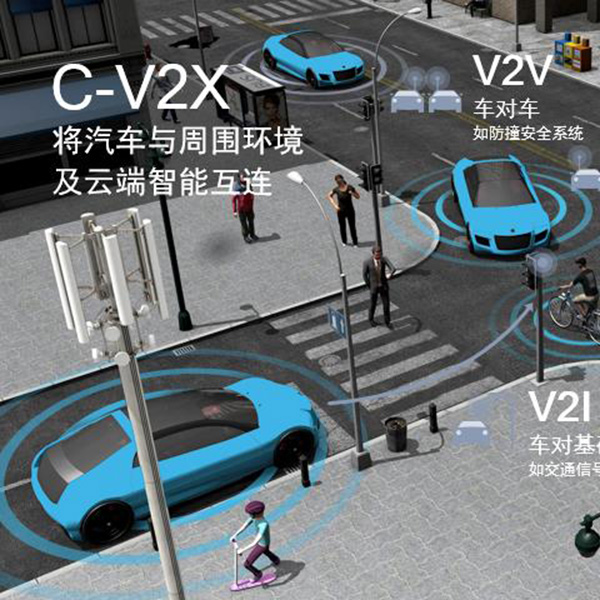 C-V2X(图1)