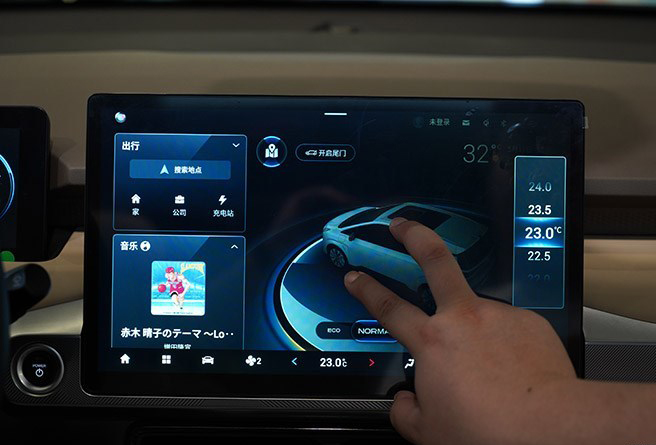 车机(图1)